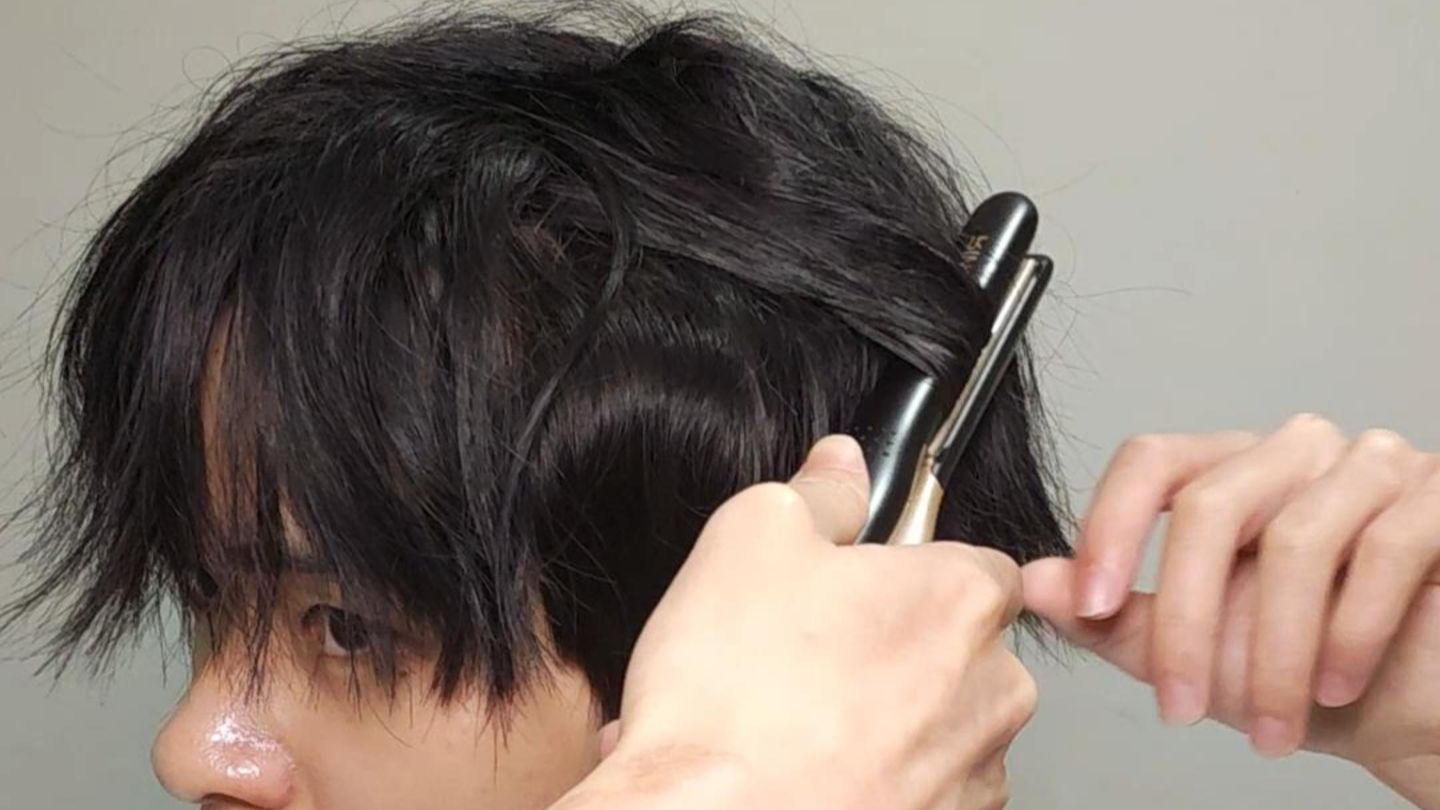 微分碎盖教程