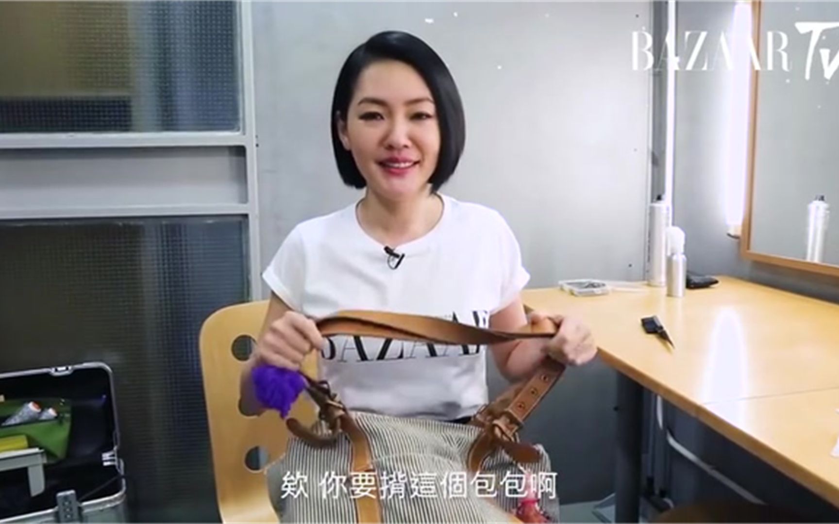 小S徐熙娣比女儿成绩更重要的是（不愧是你）