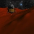【小羽喵】Mars Landing Project Trailer