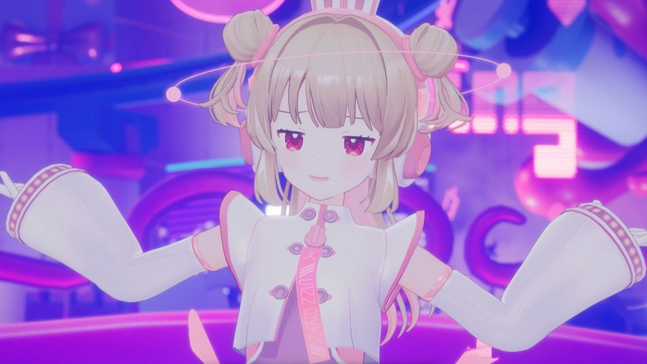 【名取纱那/生肉】镜之国的双重角色 (Live Ver.) / 名取纱那