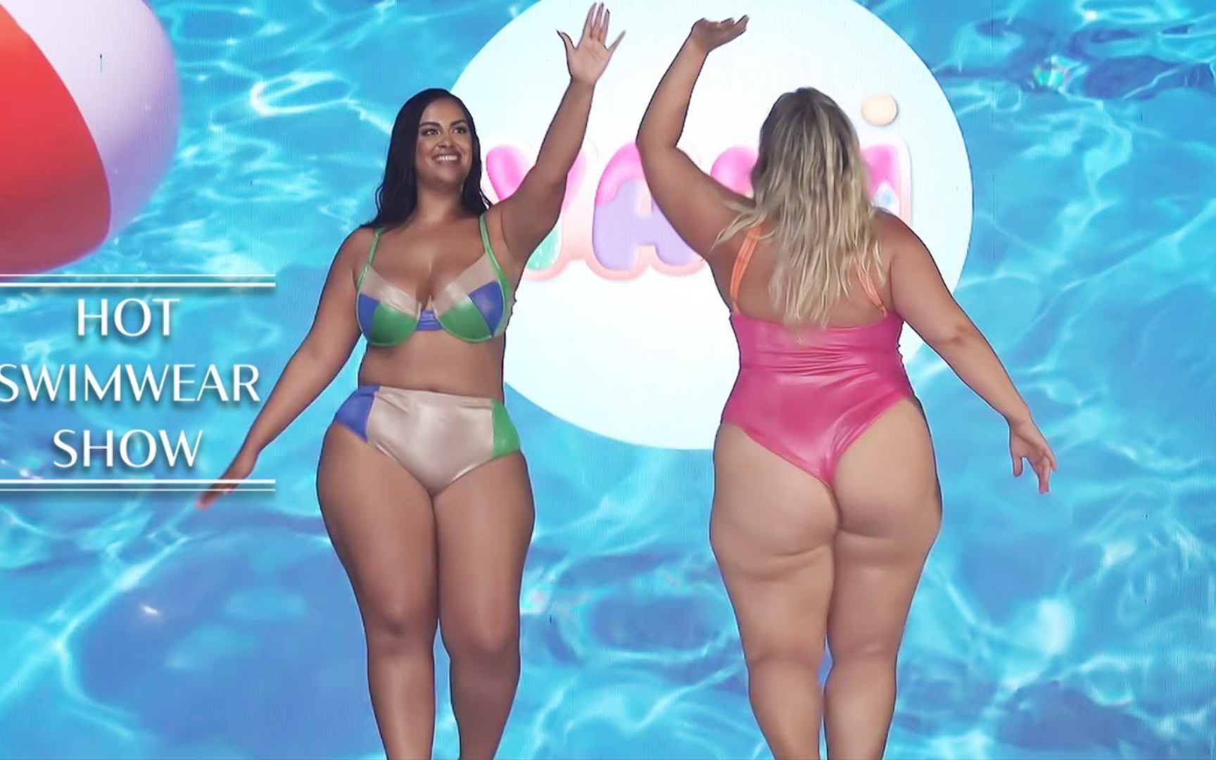 The story behind the Miami Swimwear collection is one you don't want to miss!