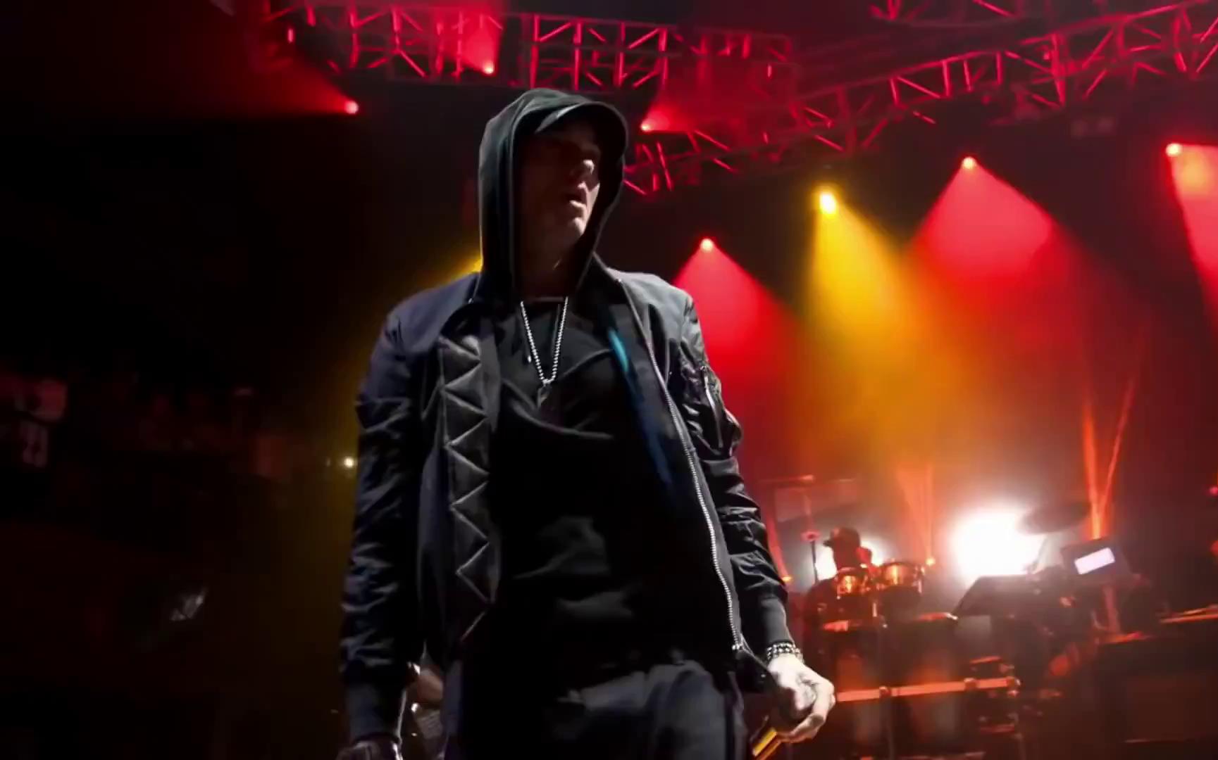 【Eminem&Dr.Dre/中英字幕】- Forgot About Dre 适合收藏