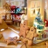 【搬运】【中字】圣诞姜饼人 Xmas Gingerbread Man