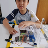 科技小发明_制作过程