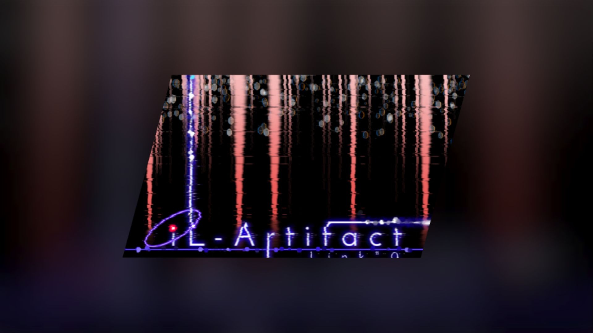 [Phigros谱面演示] iL-Artifact