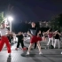 超火动感户外广场舞《为什么》，每天坚持跳一跳有益健康