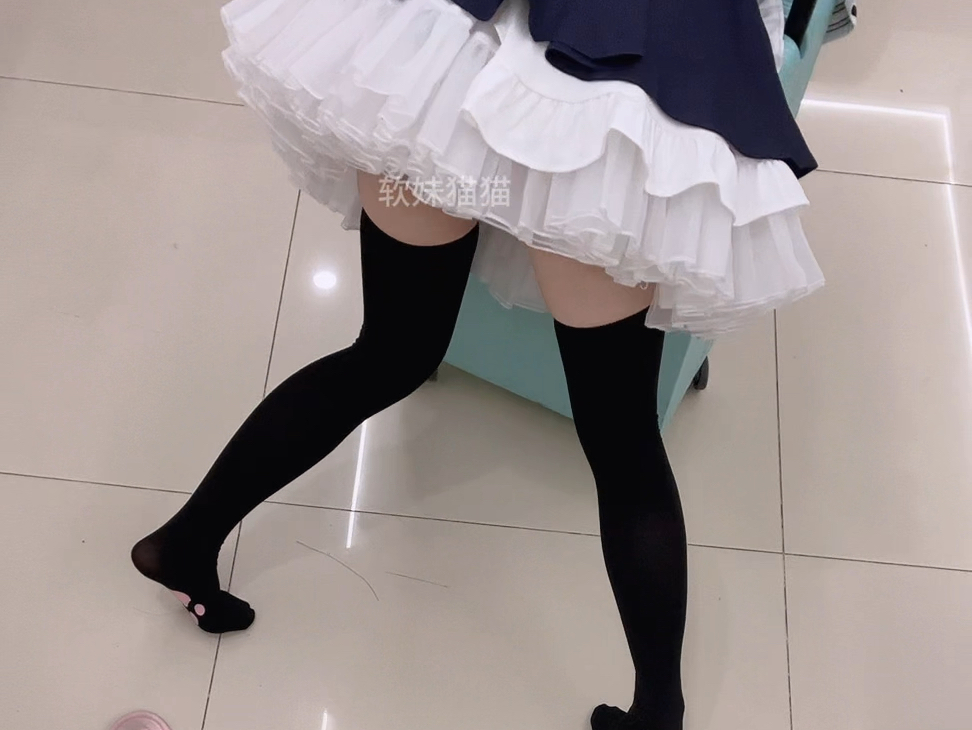 [Soft girl cat cat has become an adult] The latest video is online, begging for attention!