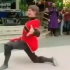 街舞Breaking与民族舞Caucasus Dance的BATTLE