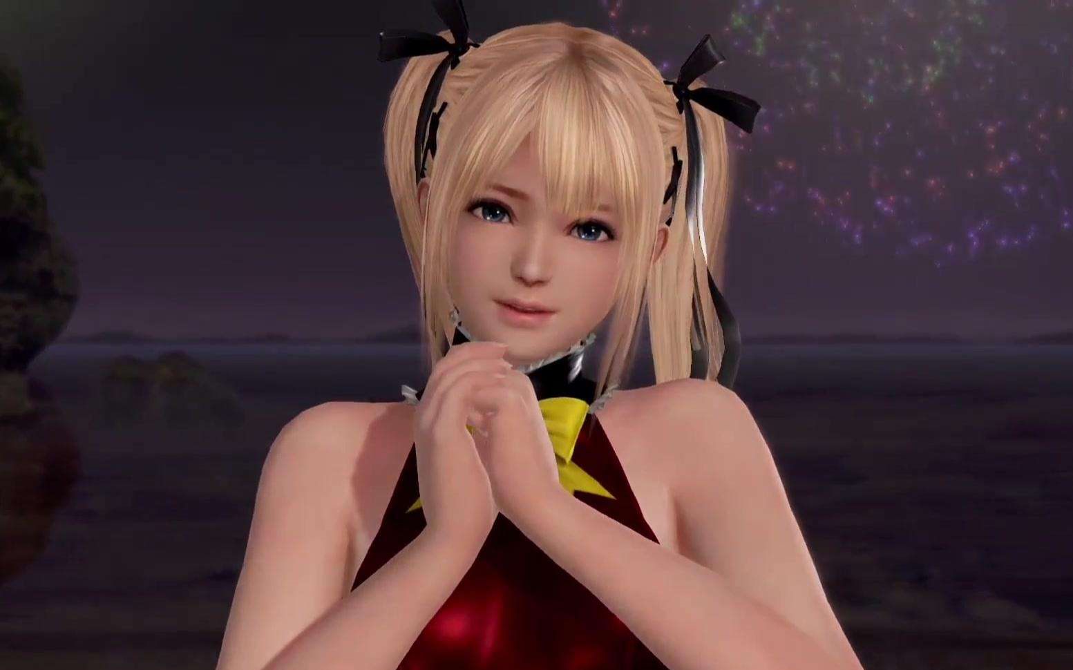 marie rose