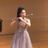 [笛子]中央音乐学院 硕士毕业音乐会曲目《山村小景》 选段 刘森曲