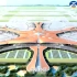 英媒称为现代七大奇迹的北京新机场（未命名高大上的世纪工程）