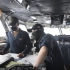 终于戴口罩了！最新美军里根号航母训练视频！