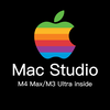 【老湿基】Mac Studio 悄然更新了｜M4 Max｜M3 Ultra