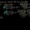 [三(41-42完)]Udemy - Become a Calculus 2 Master