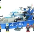 乐高 LEGO 60277 城市系列 警用巡逻艇 2021年版速拼评测