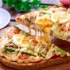 海鲜土司面包披萨/Seafood Pizza Toast | MASA料理ABC