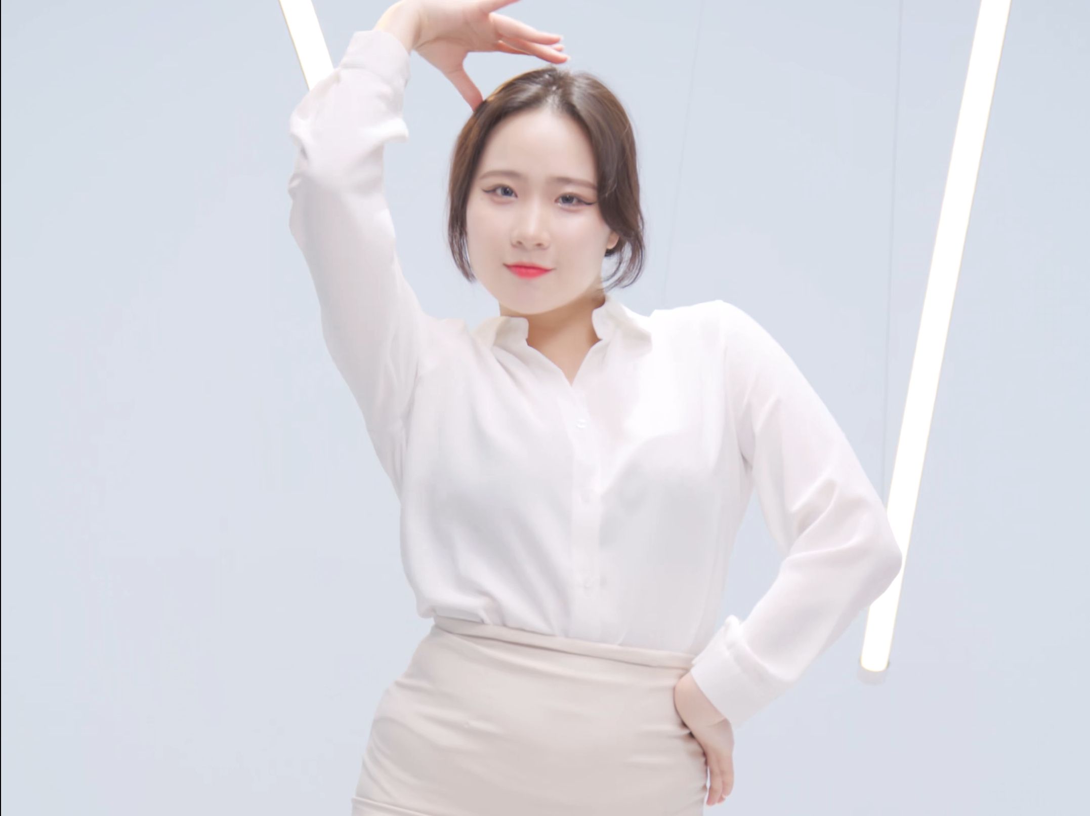 郑仁Jeongin DM 220310