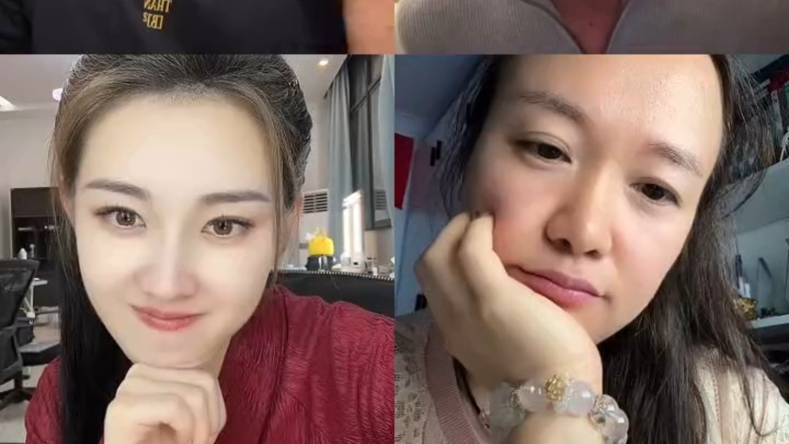 【短剧盛夏芬德拉】2025-9-20 dy主创连麦