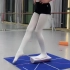 舞蹈训练 软开度 单脚平衡 ~23.03.14 指尖