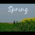 【Spring】「春到人间草木知」2020/03-记录湖北 家乡的春天
