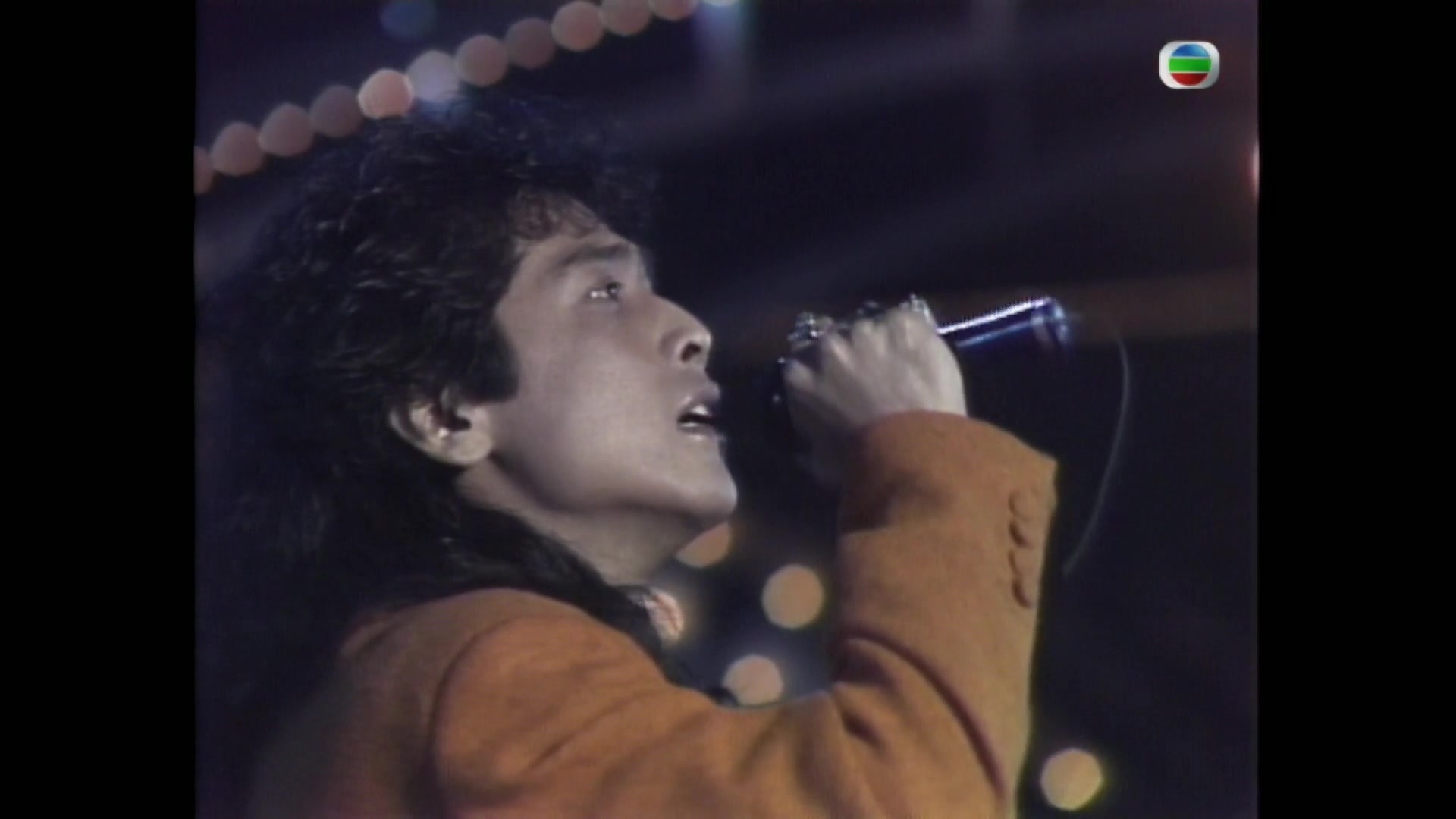 超清1080p齐秦大约在冬季1988十大劲歌金曲颁奖典礼