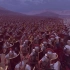 当10万步行骑士面对10万罗马军团
