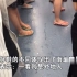 南北文化差异：广东人基本穿得都是拖鞋，就算来了台风也是如此，外地人，穿雨鞋就尴尬了