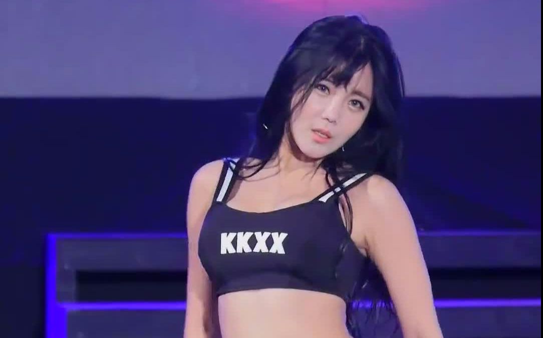 韩国女团LaySha金高恩Goeun 19部合集_哔哩哔哩(゜-゜)つロ干杯~-bilibili