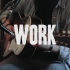 Ron Pope - Work (Studio Performance Video)