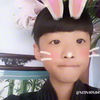 #小红旗#第一个宅舞视频小埋体操12岁男孩子