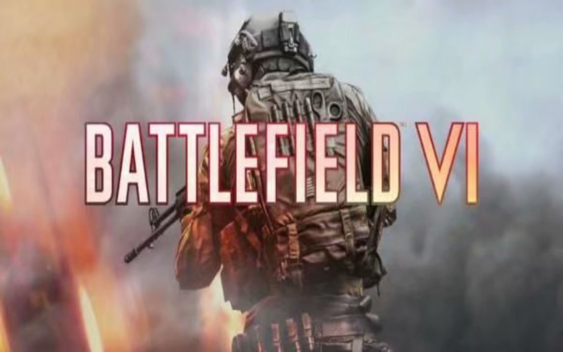 battlefield2042高清,电脑壁纸4k全屏 【战地2042】battlefield2042主题曲_哔哩哔哩_bilibili