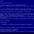 Windows XP Vista丹麦语版蓝屏死机界面_超清(0126145)