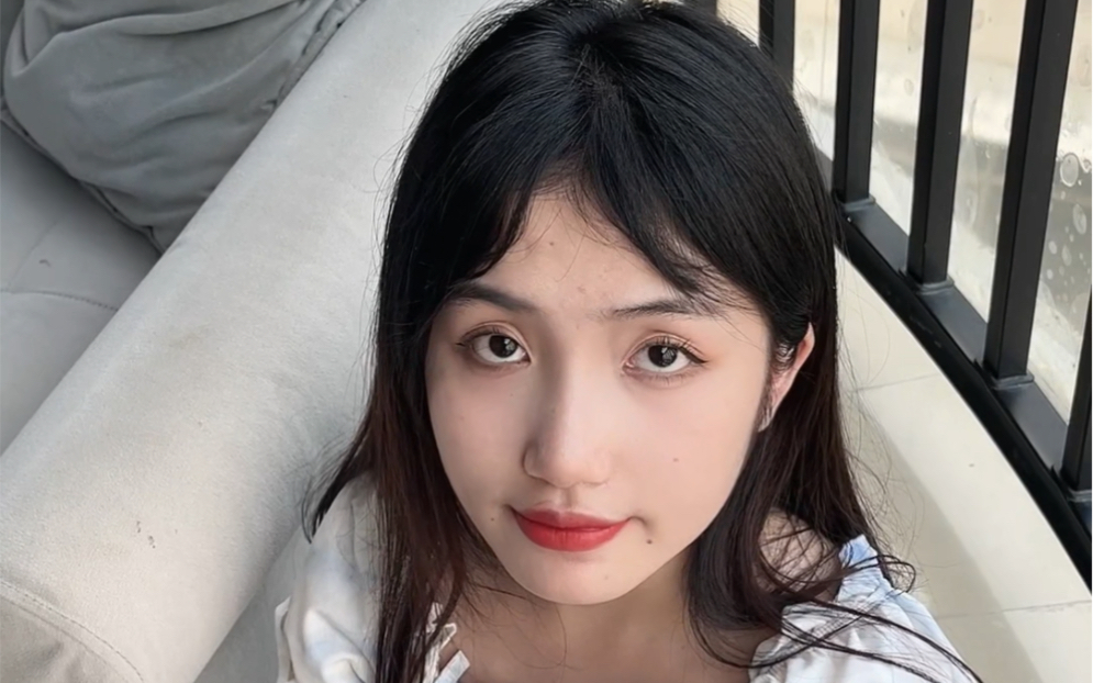 Going to the movies with a girl from school.