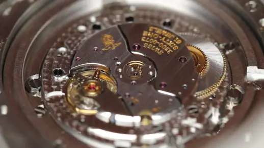 芝柏客户 修表保养中心