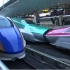 【日本铁道系列】在东京站看各种各样的新干线！