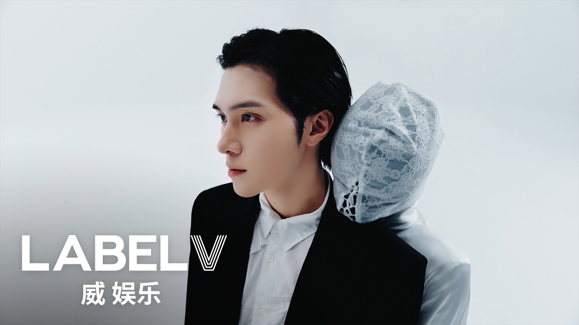 [威神V/WayV] 威神V(WayV)《白色定格 (Eternal White)》Mood Sampler | White Moment