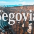 西班牙旅游vlog | Segovia 塞哥维亚 | 古罗马千年遗迹 | 油管搬运