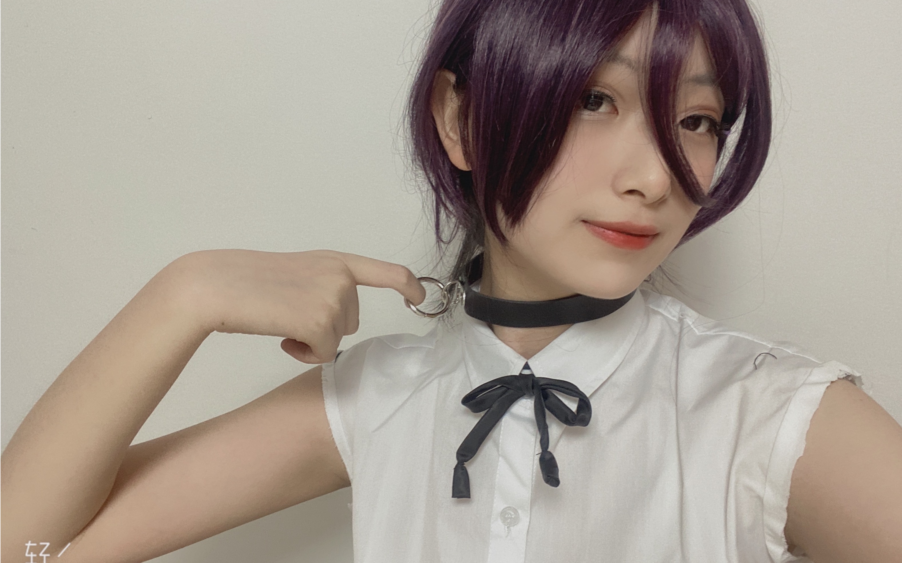 [Lacey Cos] Actually, I didn't go to school either.