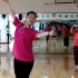 《花梆步》古典舞基本功  广州天河体育中心课程 20191012