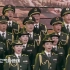 《中国中国鲜红的太阳永不落》合唱：军旅之声合唱团