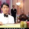 再帅你能帅得过黎明