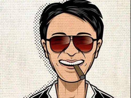 4K超清《DuSheng》香港经典动作喜剧片(周星驰)