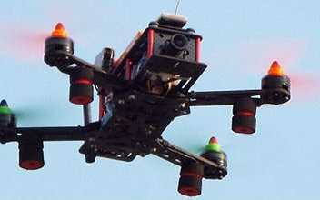 抖腿开始…FPV穿越机入门之迷你OSD基本原