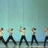 北京舞蹈学院民族民间舞教程大专卷（鼓子秧歌男班）