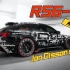 简直是艺术品！Jon Olsson X ABT Audi RS6-R