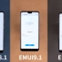 华为EMUI8.1、EMUI9.1、EMUI10对比速度，系统真的越升级越卡慢？