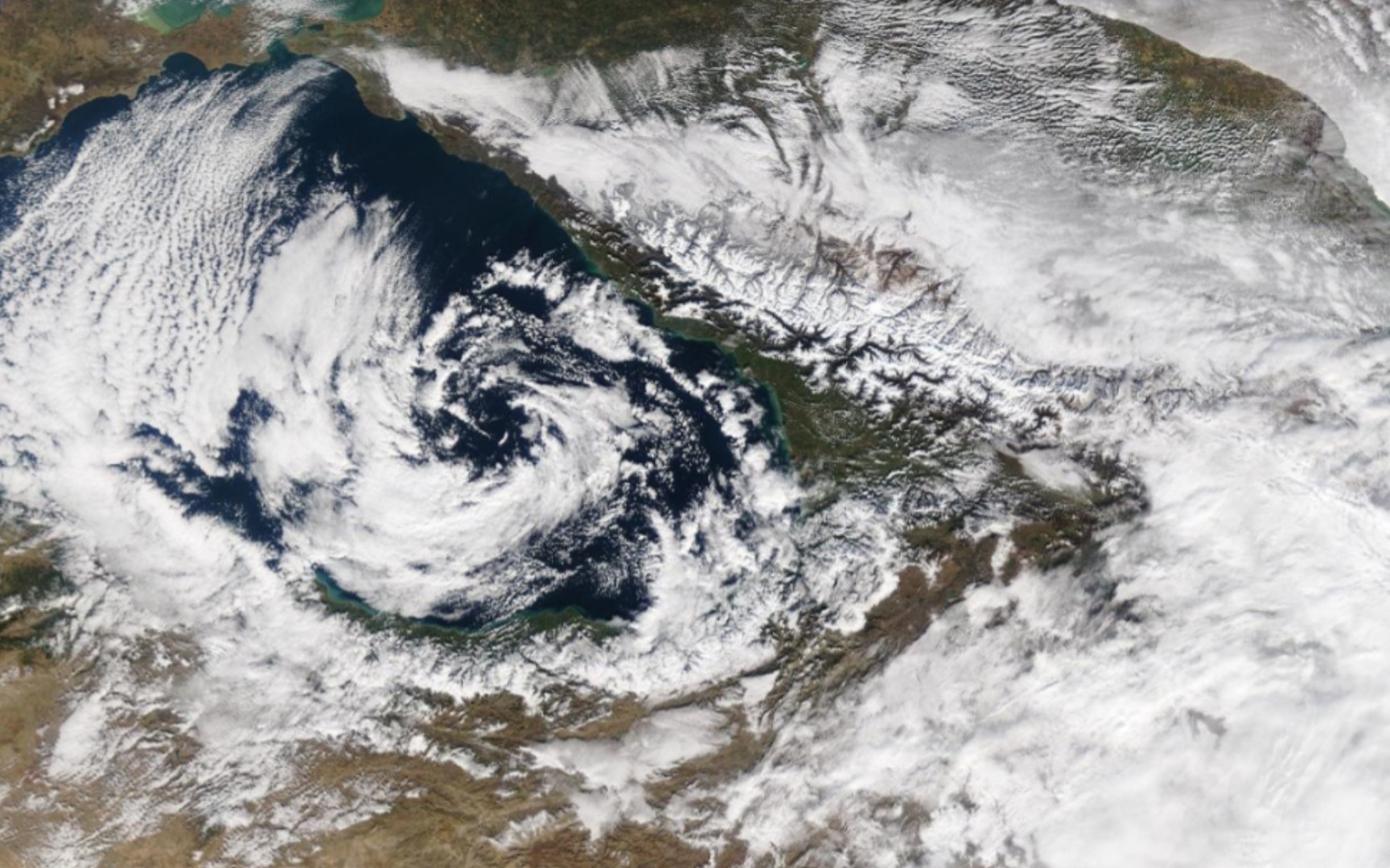 21年11月11日黑海未编号气旋【卫星云图动画】