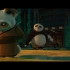 【YouTube原声动画】纯英语学习-Kung Fu Panda  Who Are You
