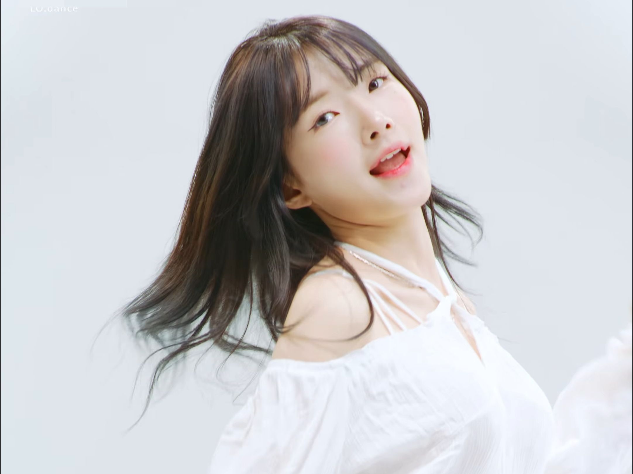 徐英seoyoung WE GO 240220