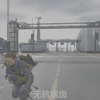 死亡搁浅 关闭抗锯齿，TAA，DLAA对比_死亡搁浅